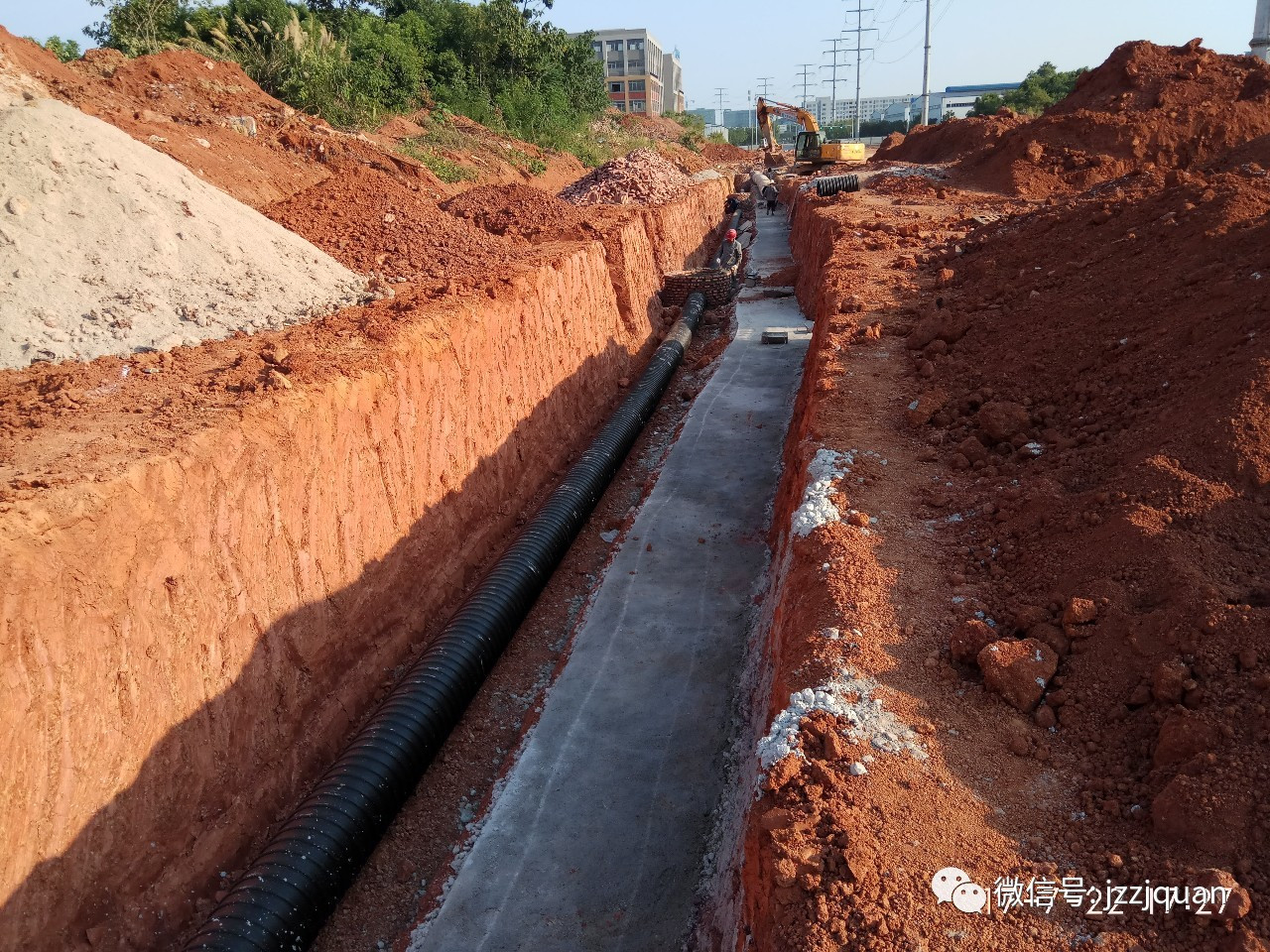 市政工程新篇章 深度解析新型道路全程施工監(jiān)控體系的構(gòu)建與財(cái)經(jīng)影響