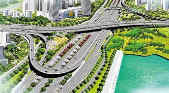 民樂路市政改造工程本月開工 龍華與龍崗交通新動脈即將貫通
